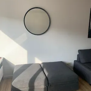 Les Galets Appartement Middelkerke