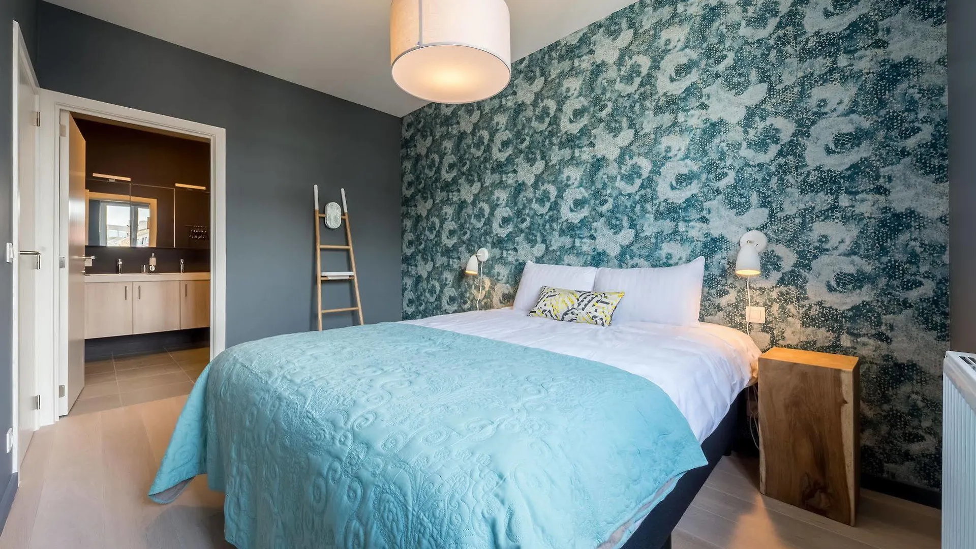Apartamento Cathédrale Residence - City Center Lieja